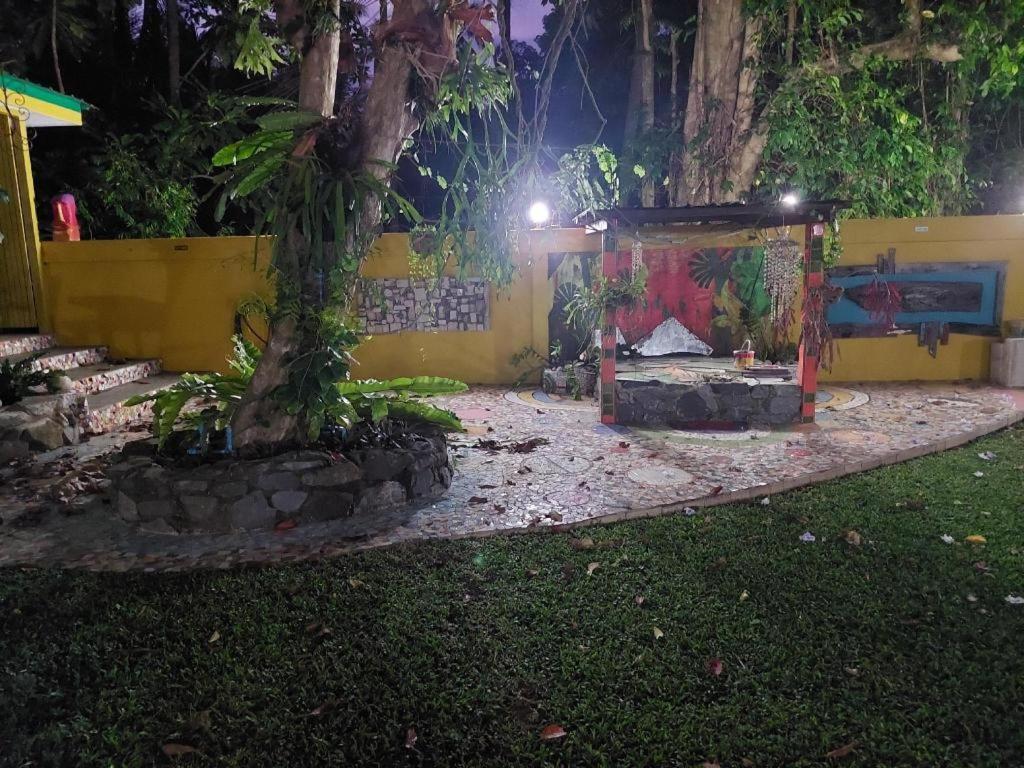 Blessed Koh Chang Exterior foto