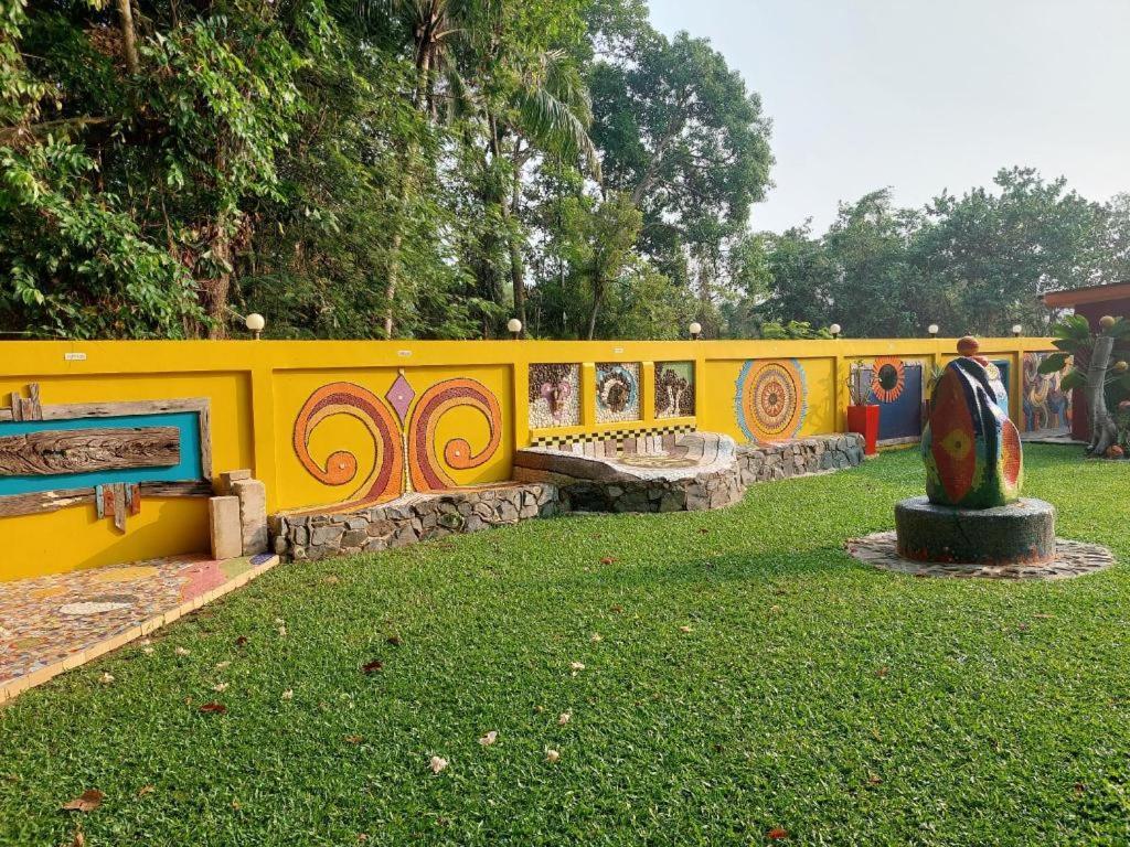 Blessed Koh Chang Exterior foto