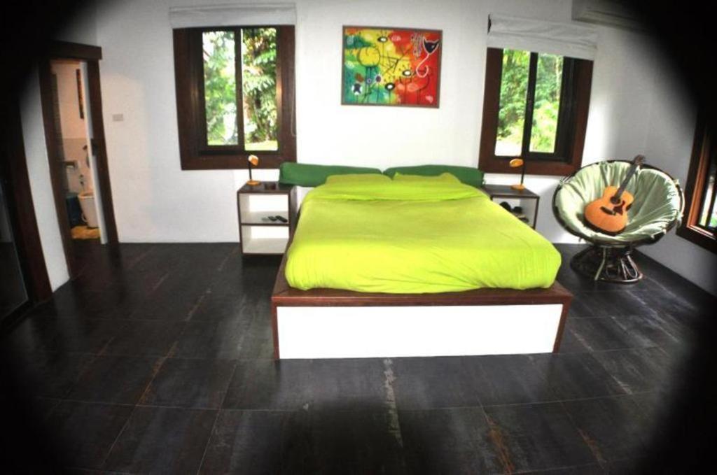 Blessed Koh Chang Exterior foto