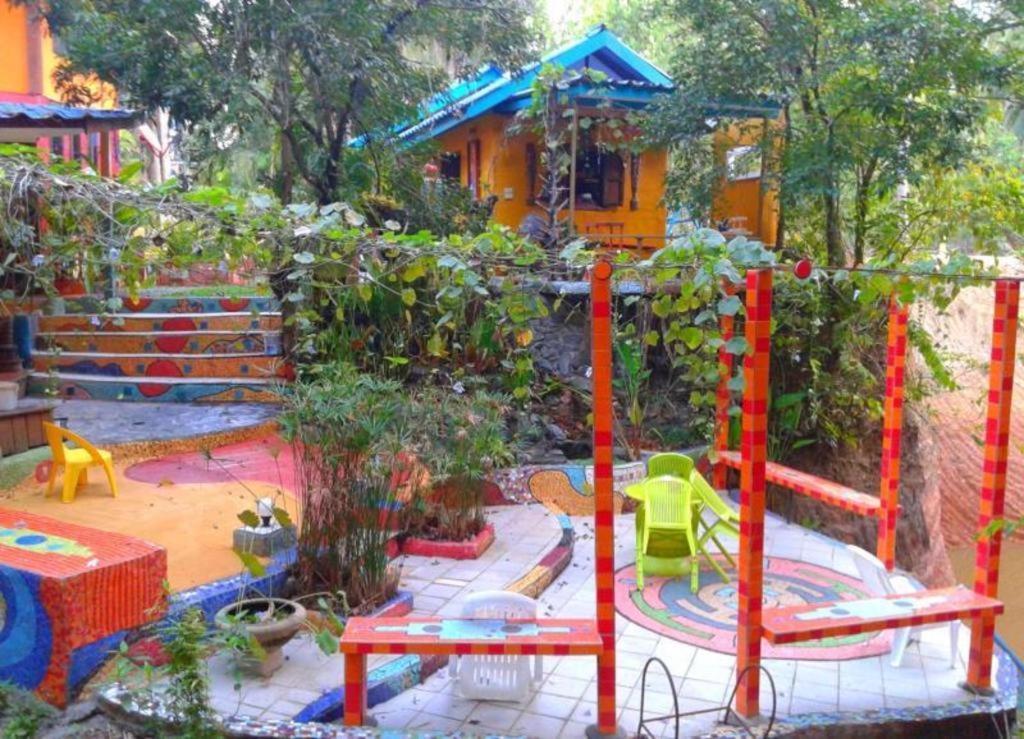 Blessed Koh Chang Exterior foto