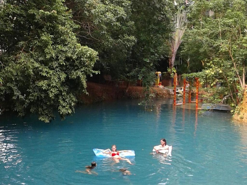 Blessed Koh Chang Exterior foto