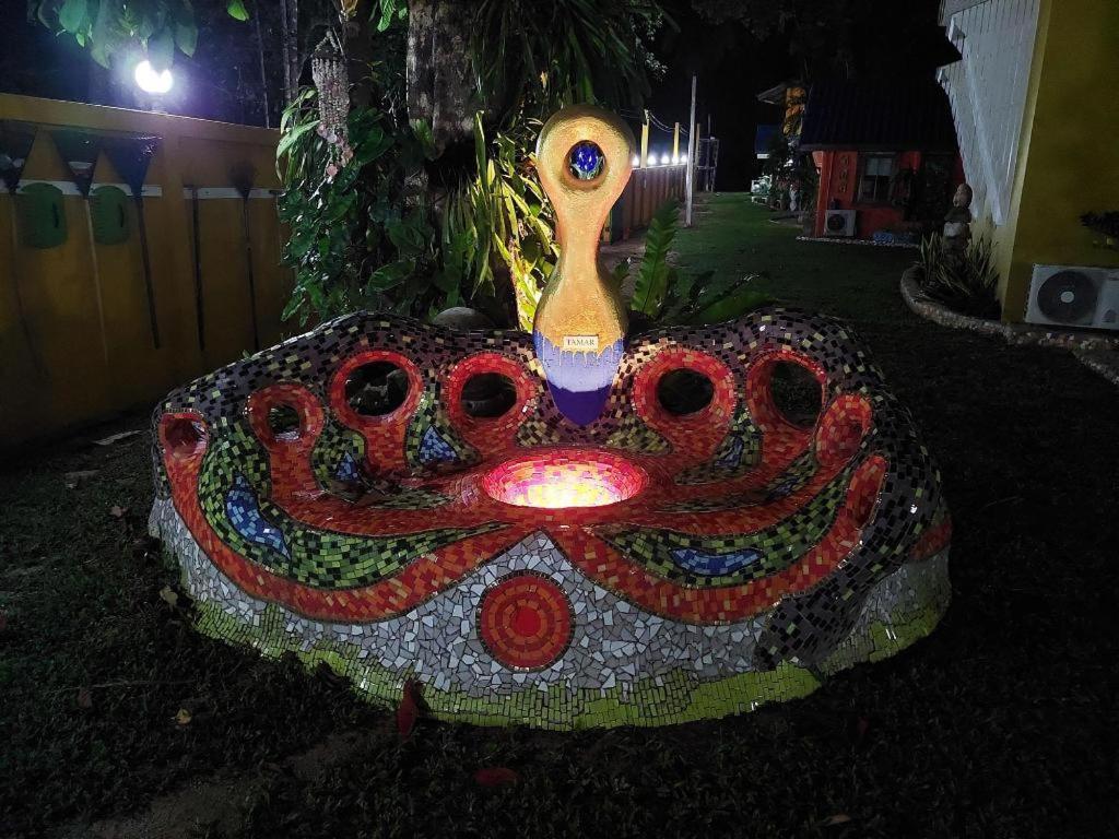 Blessed Koh Chang Exterior foto