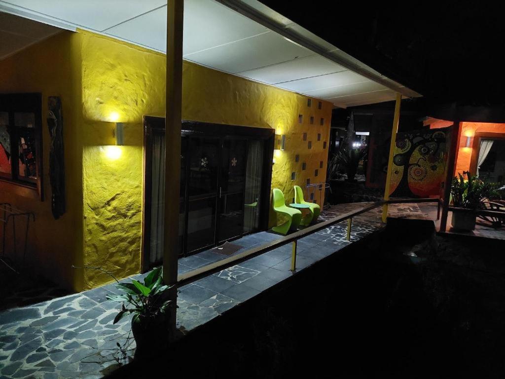 Blessed Koh Chang Exterior foto