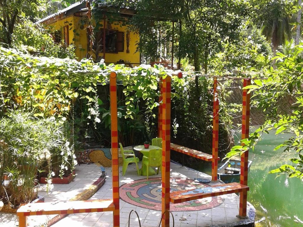Blessed Koh Chang Exterior foto