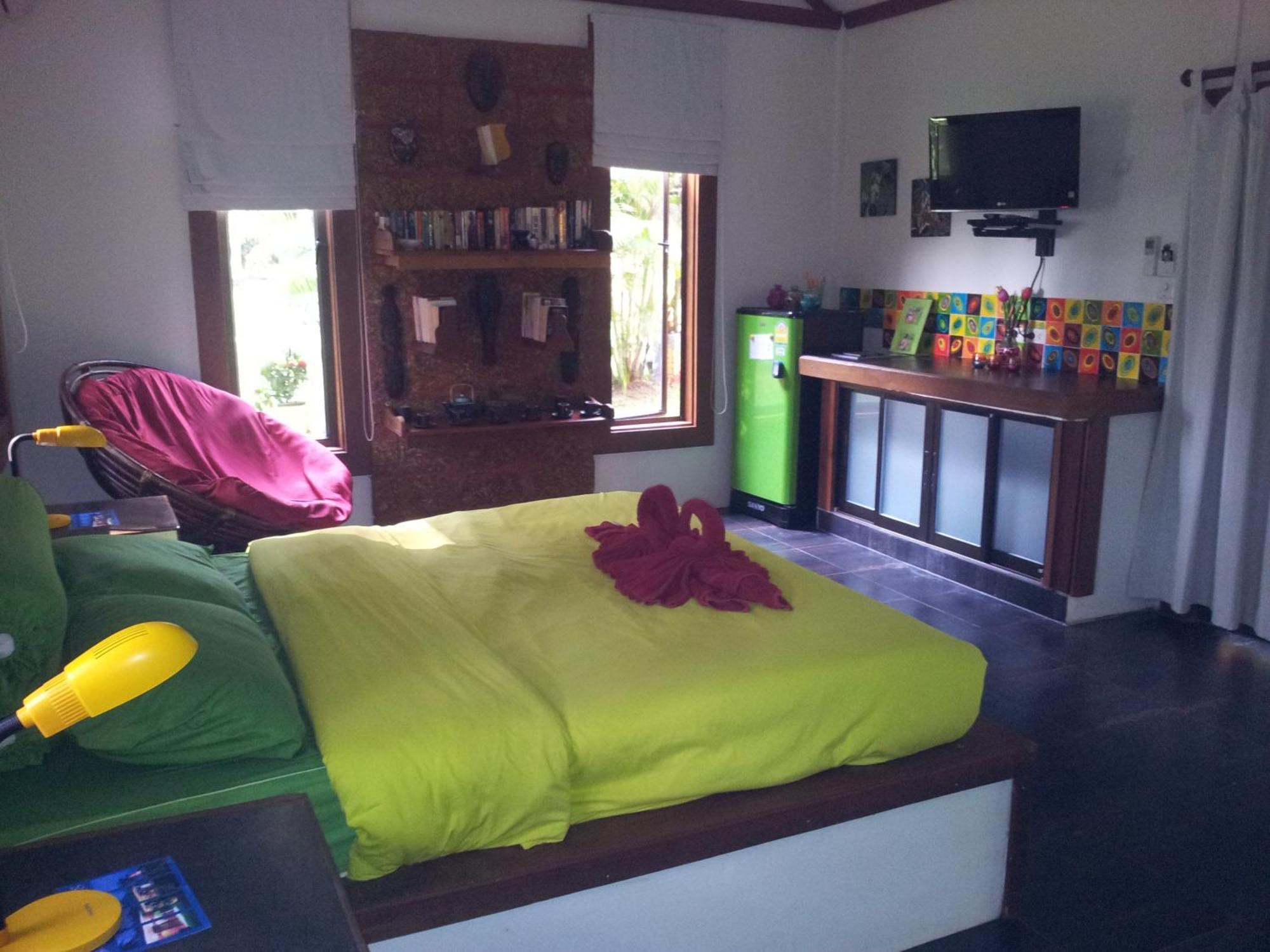 Blessed Koh Chang Habitación foto