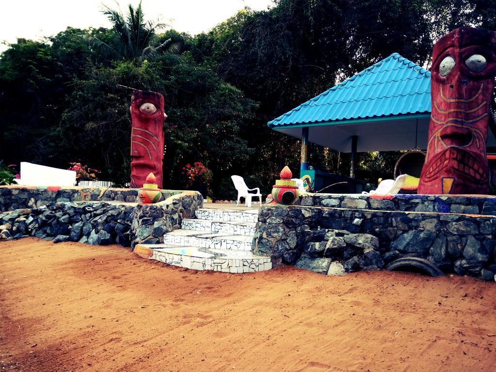 Blessed Koh Chang Exterior foto