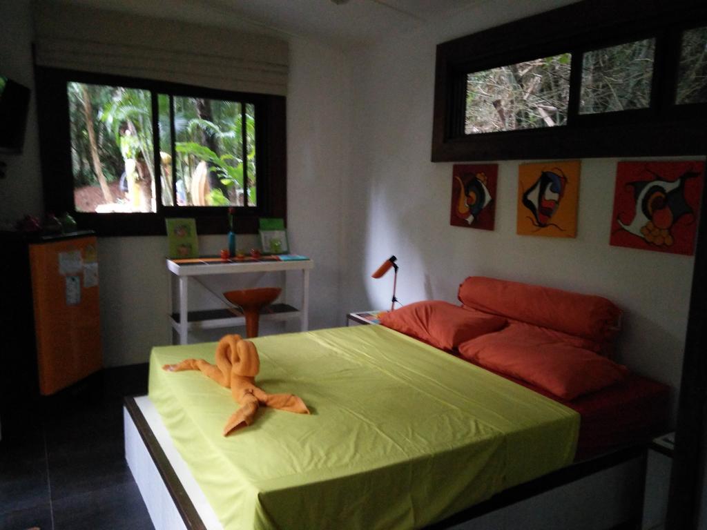 Blessed Koh Chang Exterior foto