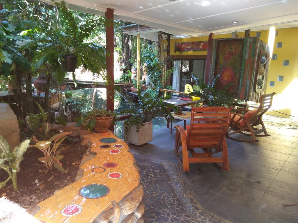 Blessed Koh Chang Exterior foto