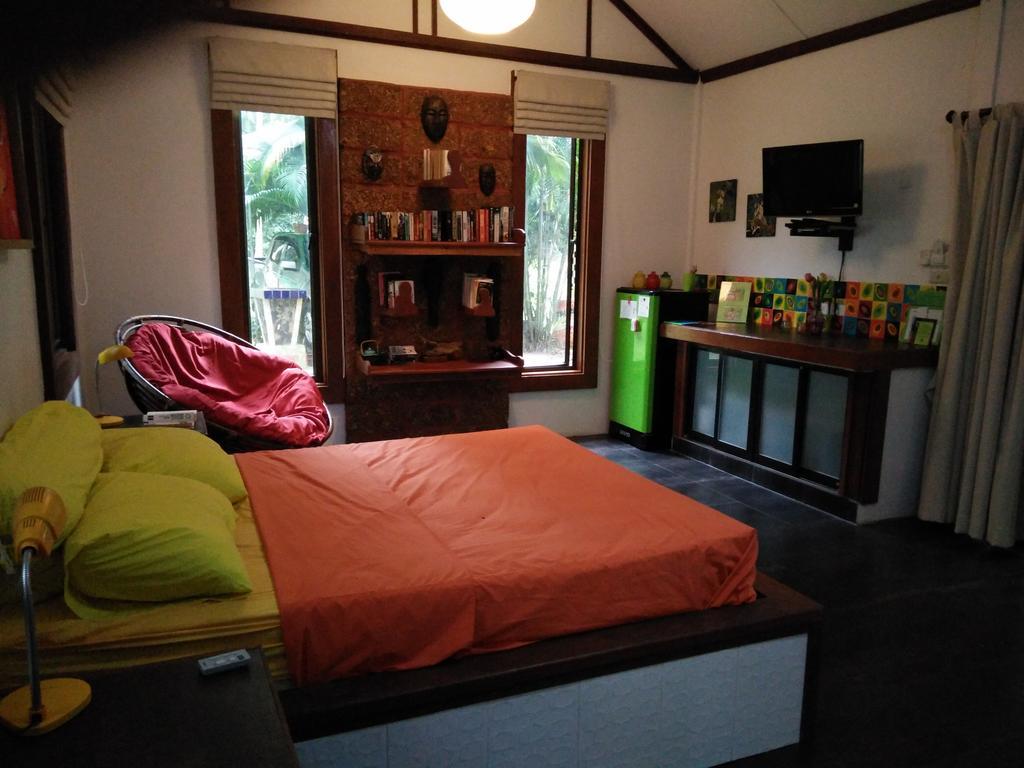 Blessed Koh Chang Exterior foto