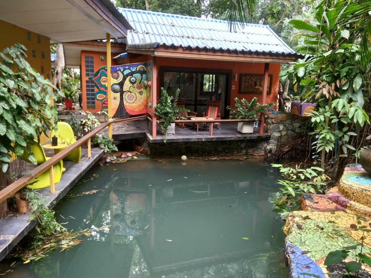 Blessed Koh Chang Exterior foto