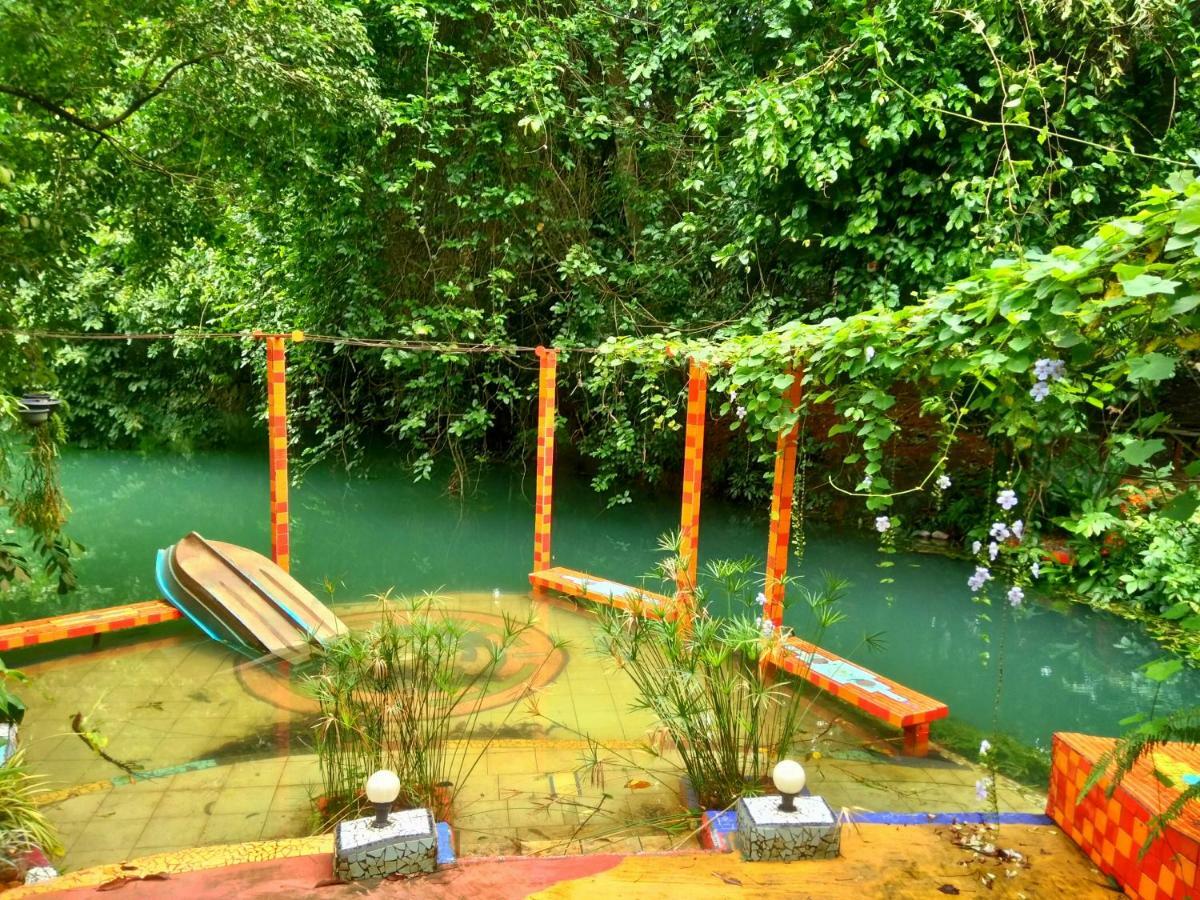 Blessed Koh Chang Exterior foto
