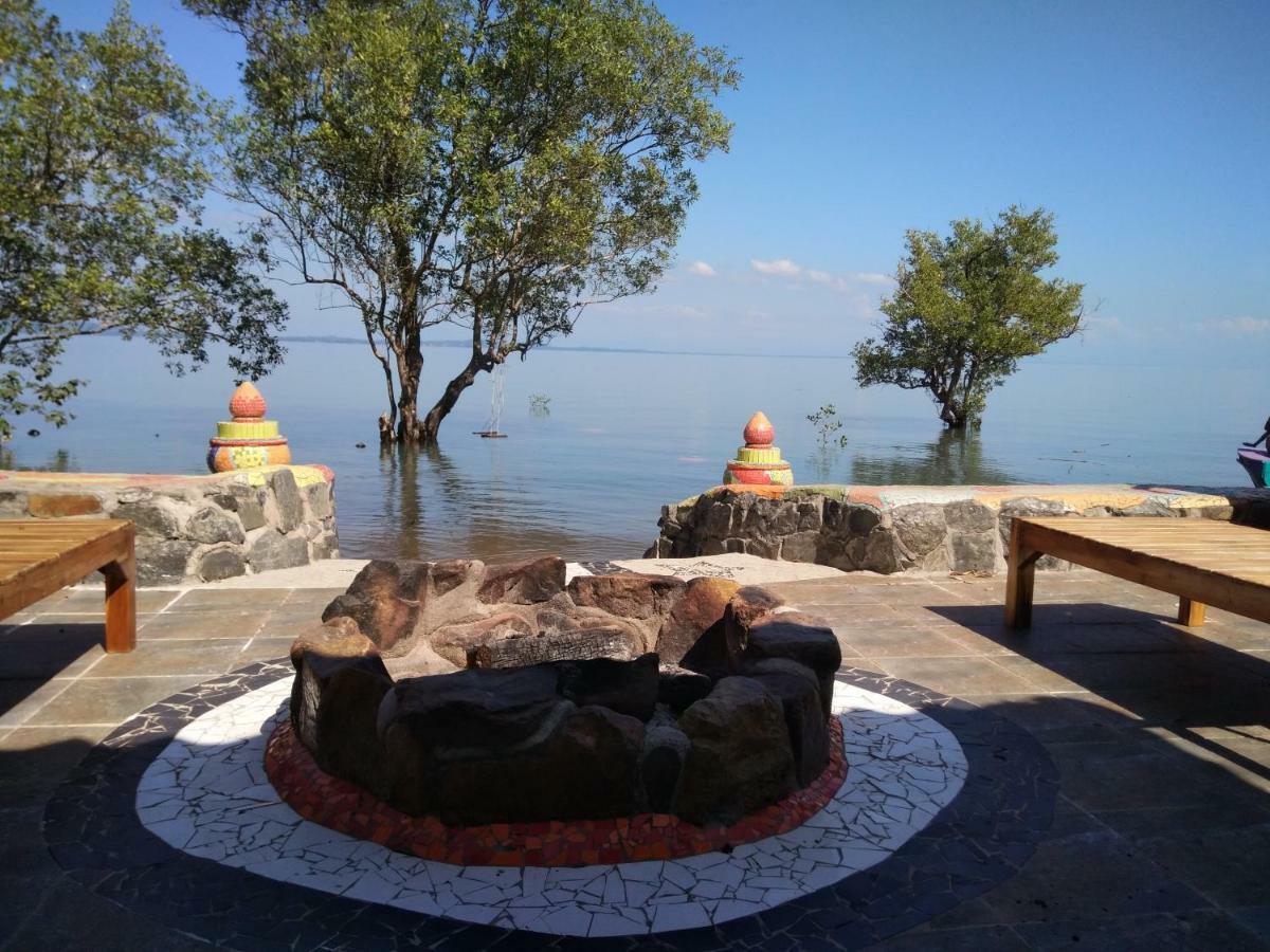 Blessed Koh Chang Exterior foto
