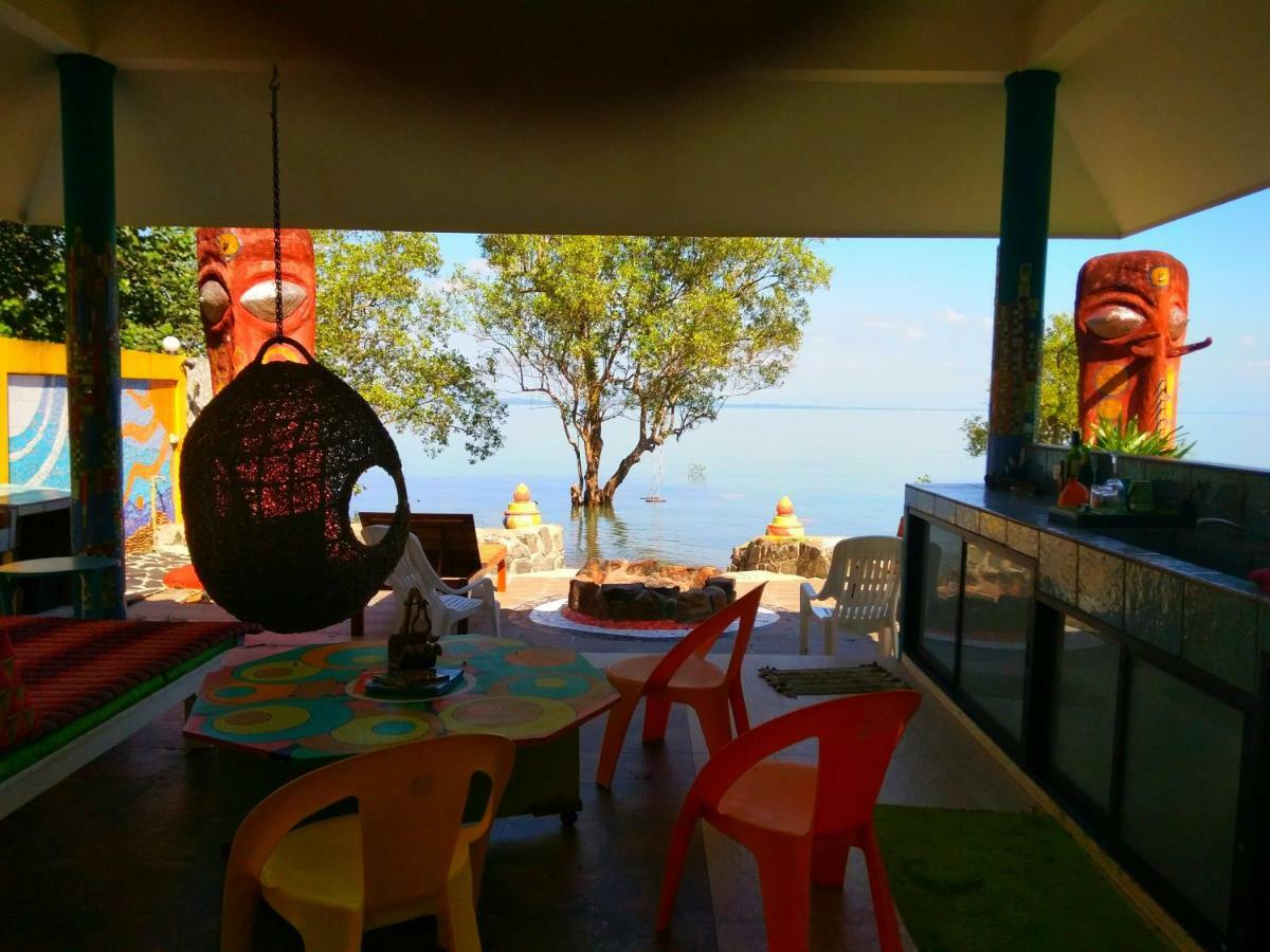 Blessed Koh Chang Exterior foto