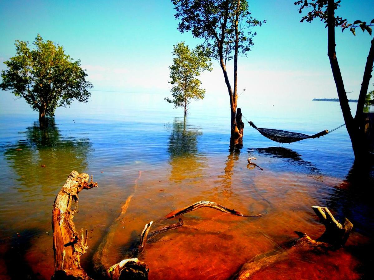 Blessed Koh Chang Exterior foto