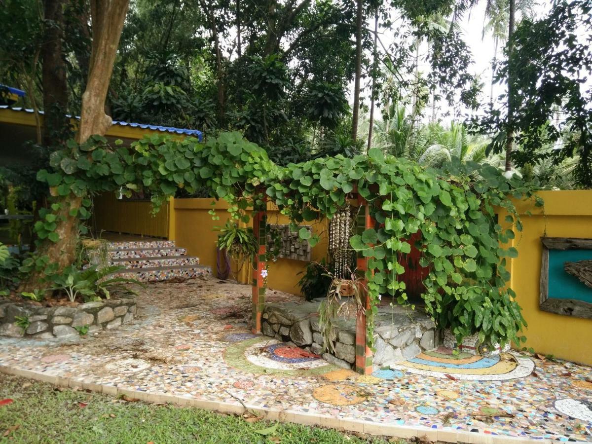 Blessed Koh Chang Exterior foto