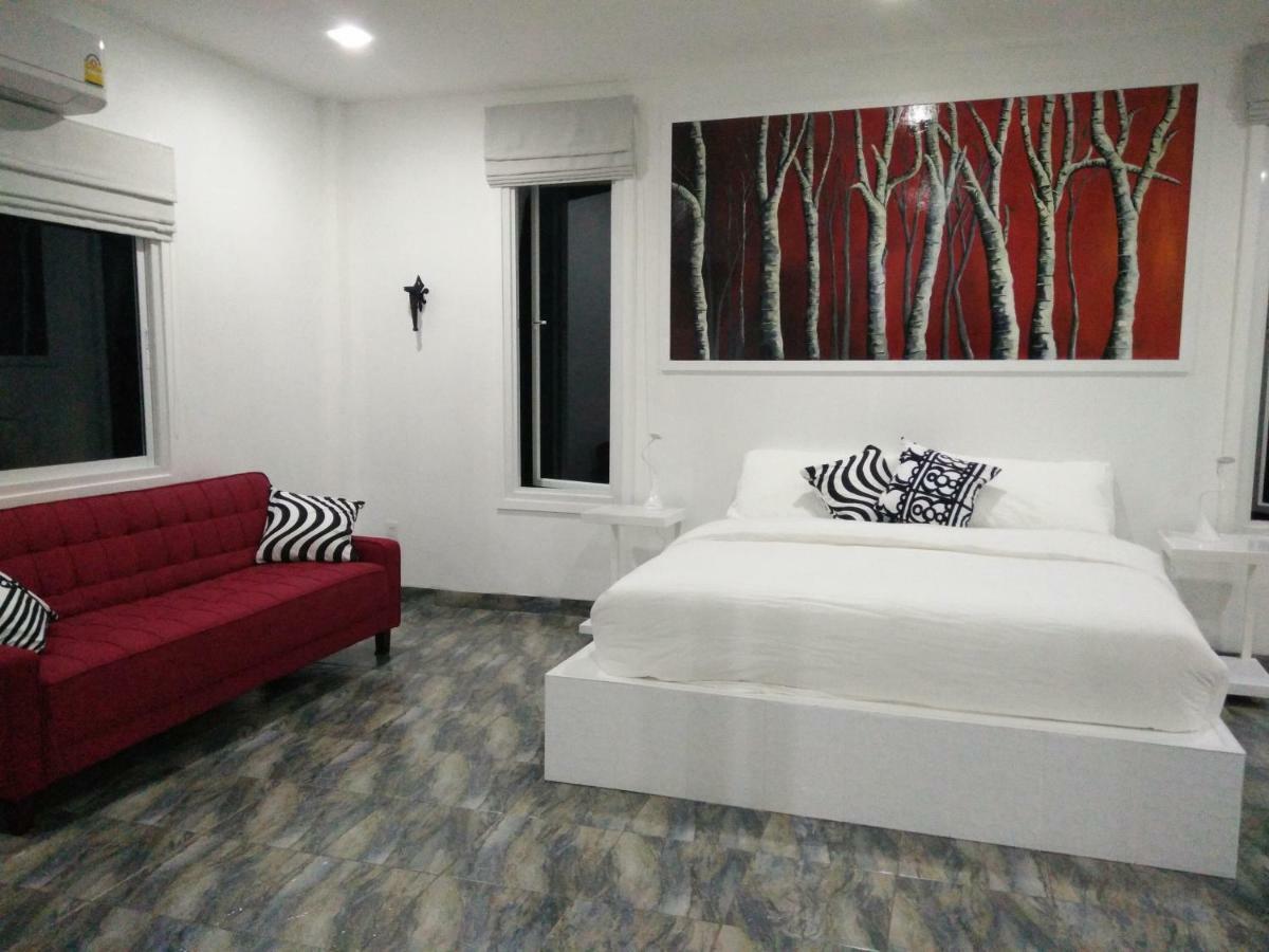 Blessed Koh Chang Exterior foto
